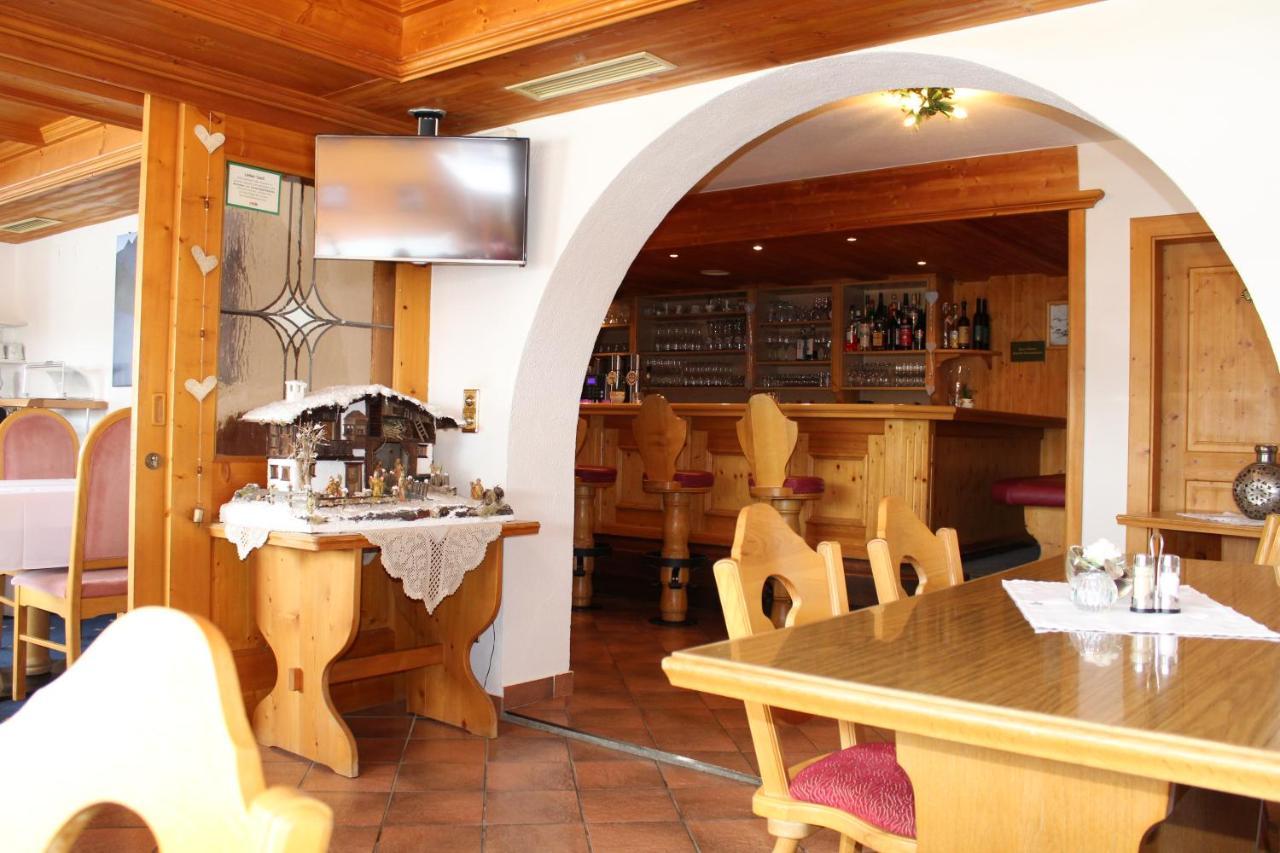 Hotel Valisera Galtür Екстериор снимка