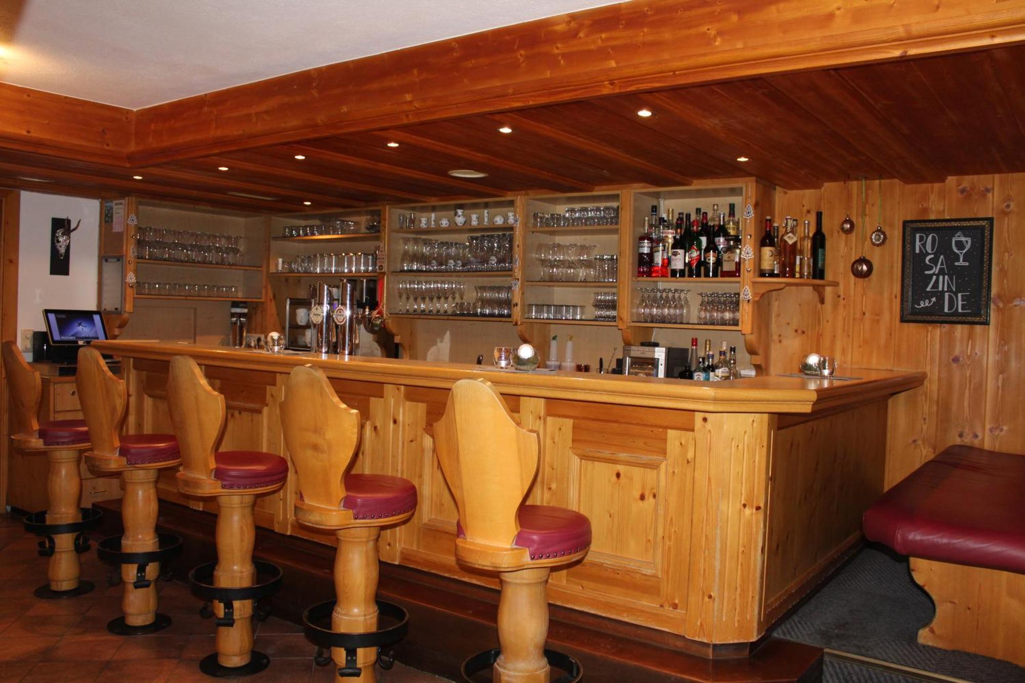 Hotel Valisera Galtür Екстериор снимка