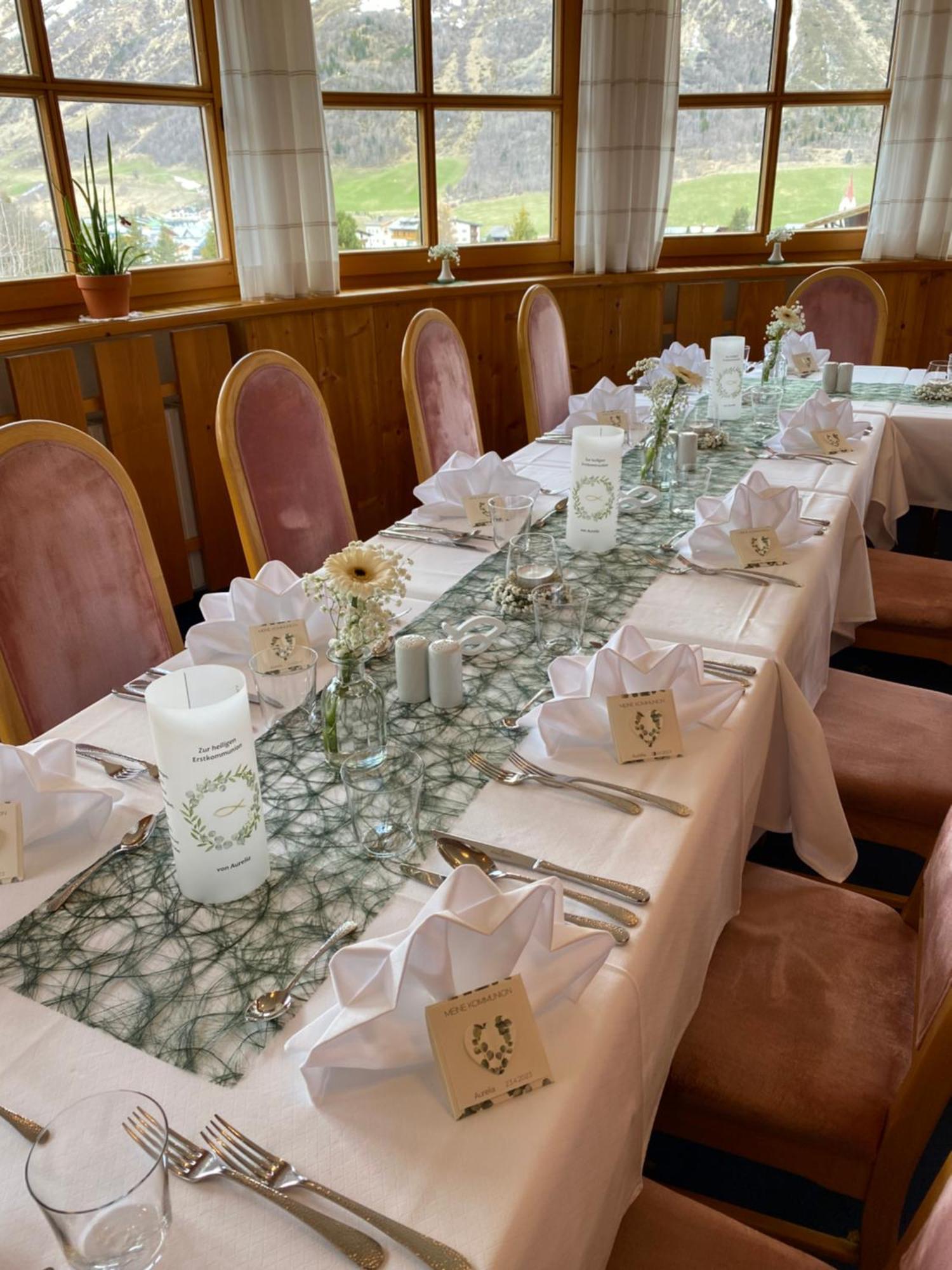 Hotel Valisera Galtür Екстериор снимка