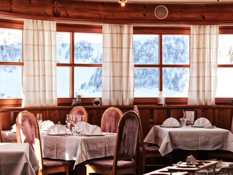 Hotel Valisera Galtür Екстериор снимка