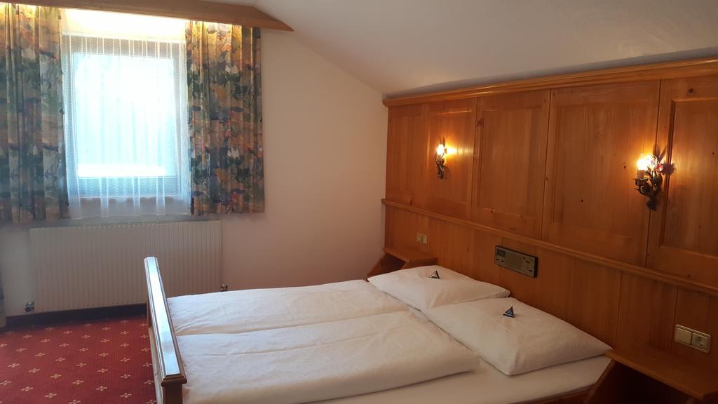 Hotel Valisera Galtür Екстериор снимка